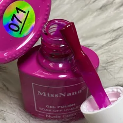 Esmalte Miss Nana 10ml 071