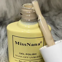Esmalte Miss Nana 10ml 10