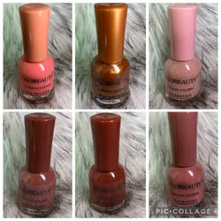Esmalte Natural 16ml