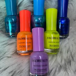 Esmalte Natural 16ml