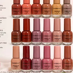 Esmalte Natural 16ml