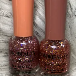 Esmalte Natural 16ml Brillo Rosa Viejo