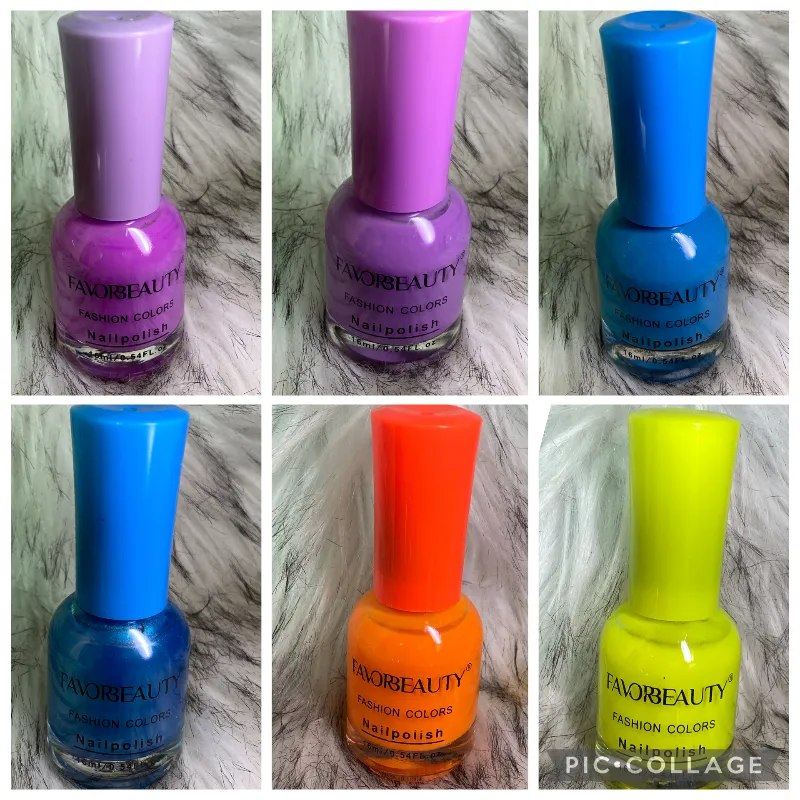 Esmalte Natural 16ml