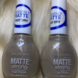 Esmalte Natural CB