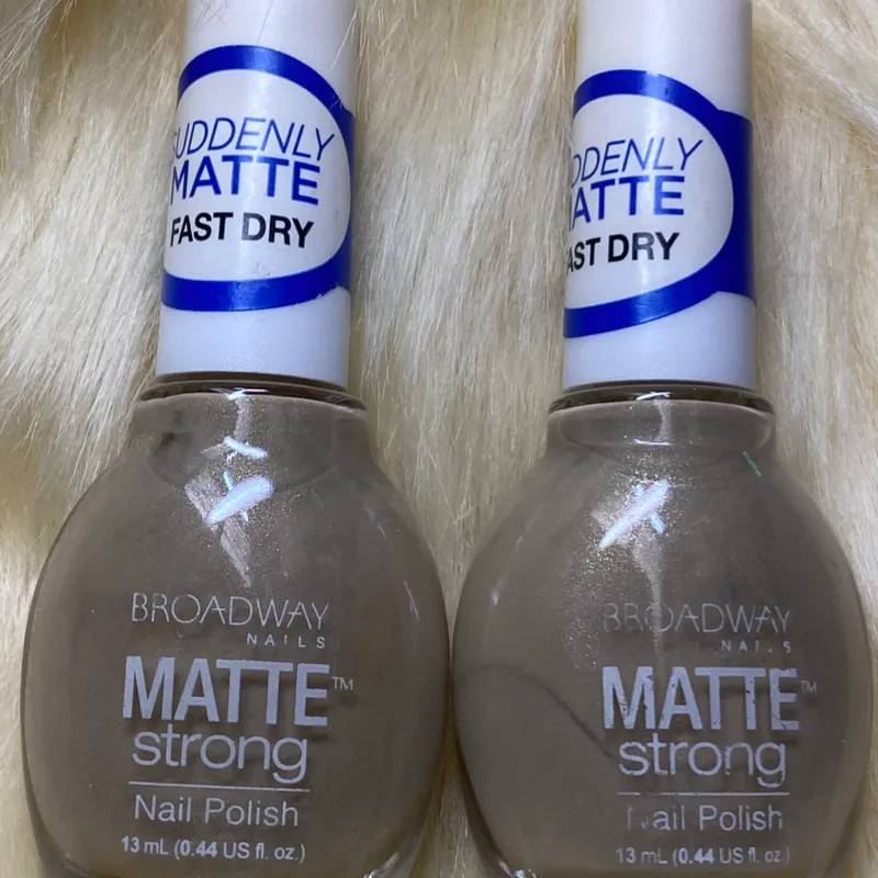 Esmalte Natural CB
