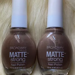 Esmalte Natural CC