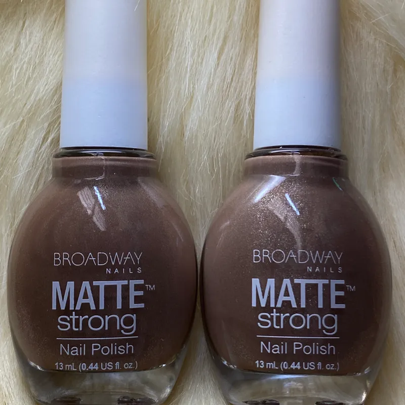 Esmalte Natural CC