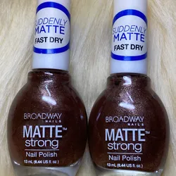 Esmalte Natural CO