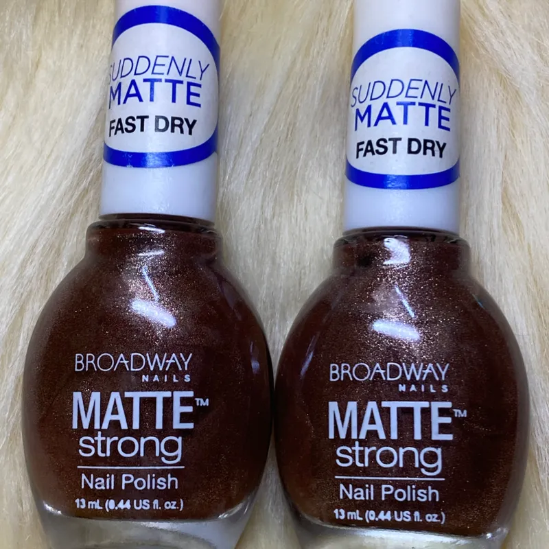 Esmalte Natural CO