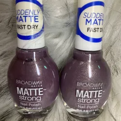 Esmalte Natural M