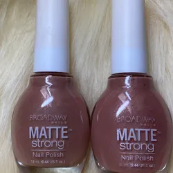Esmalte Natural NR