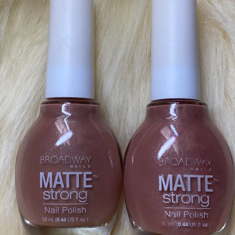 Esmalte Natural NR