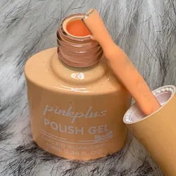 Esmalte Pinkplus 10ml