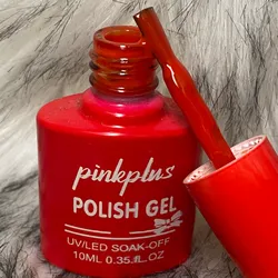 Esmalte Pinkplus 10ml