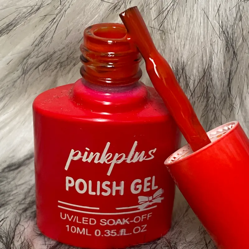 Esmalte Pinkplus 10ml
