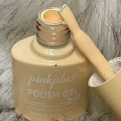 Esmalte Pinkplus 10ml
