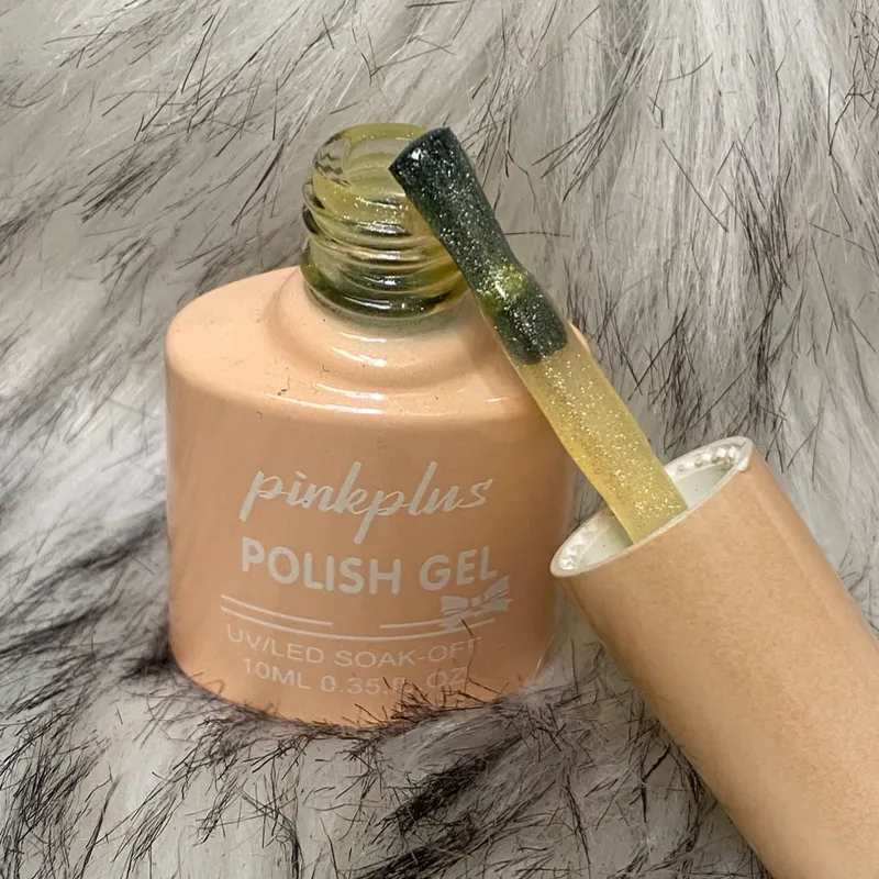 Esmalte Pinkplus 10ml