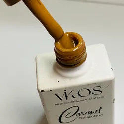 Esmalte Vikos Caramel 15ml