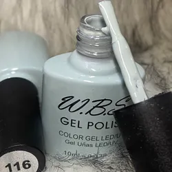 Esmalte WBS 10ml 116