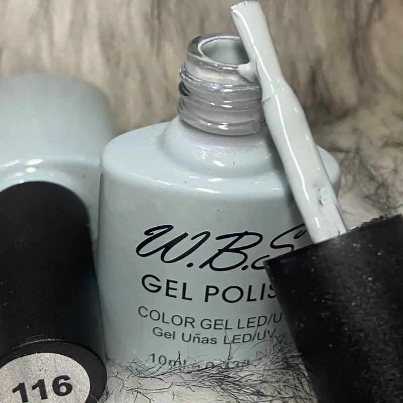 Esmalte WBS 10ml 116