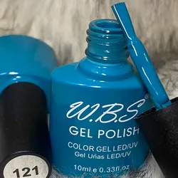 Esmalte WBS 10ml 121