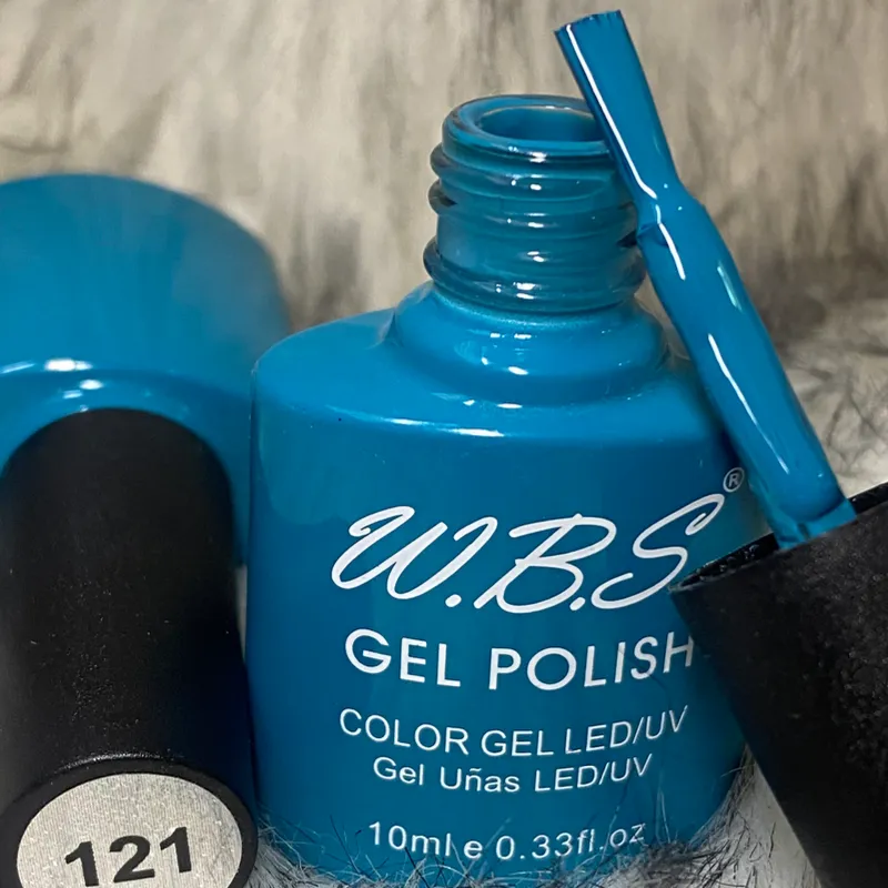 Esmalte WBS 10ml 121