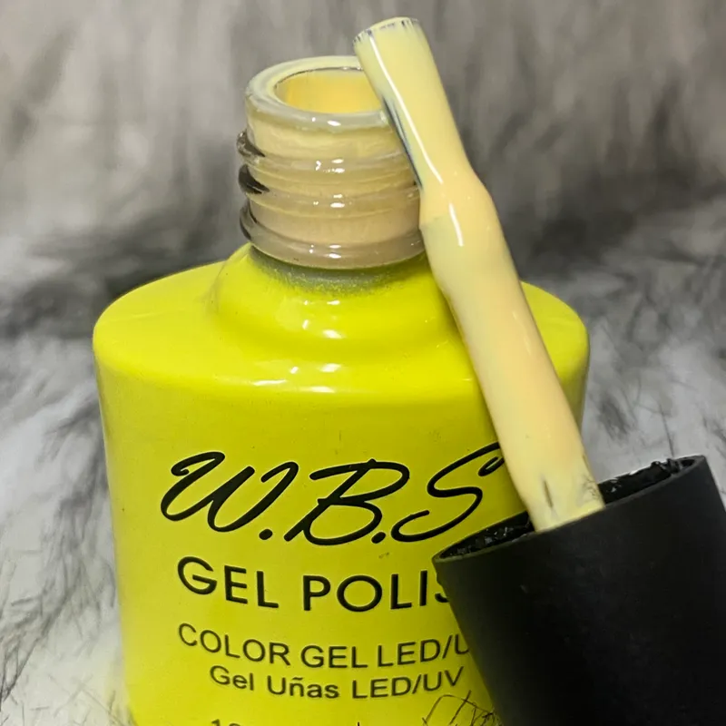Esmalte WBS 10ml 147