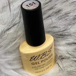 Esmalte WBS 10ml #151