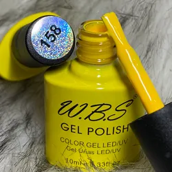 Esmalte WBS 10ml #158