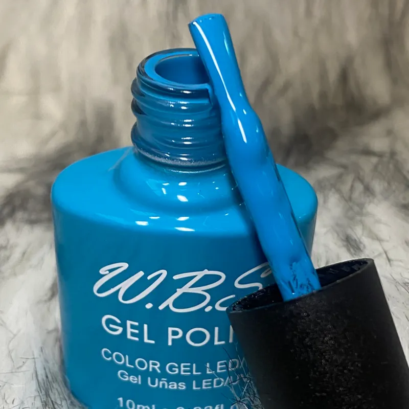 Esmalte WBS 10ml 91