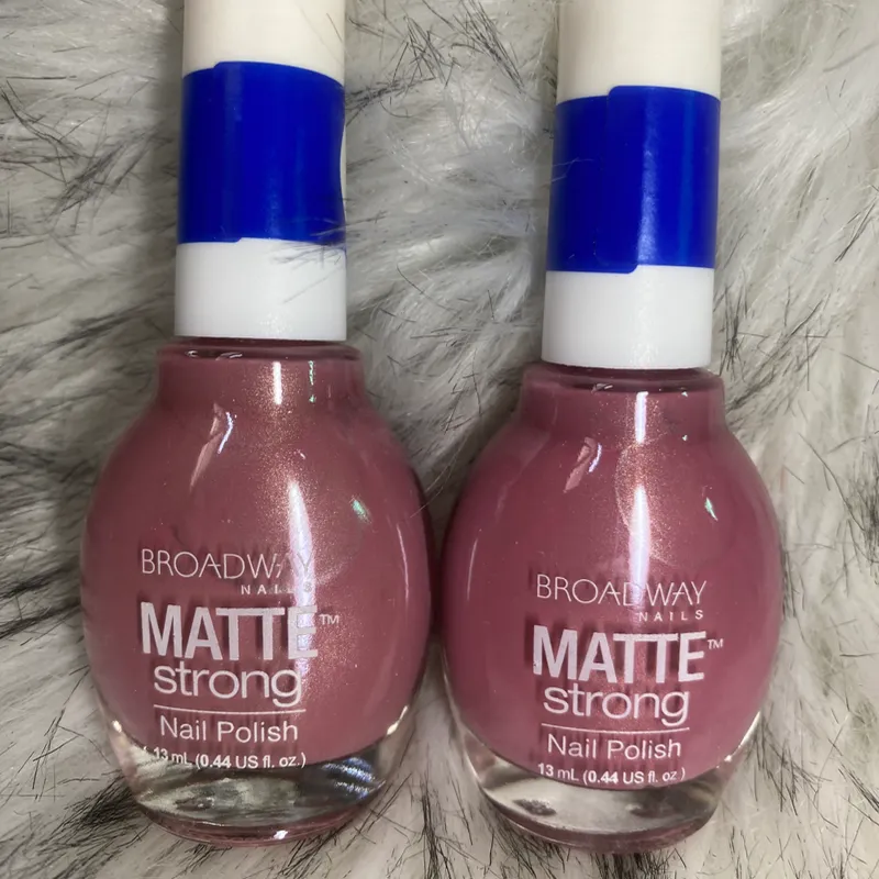 Esmaltes Natural R
