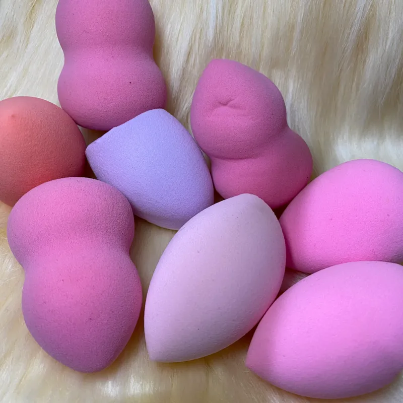 Esponja de Maquillaje