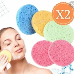 Esponja Para Limpieza Facial