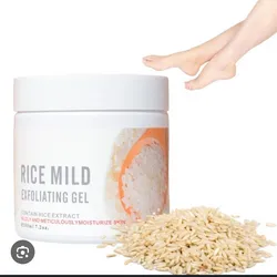 Exfoliante Para Pies
