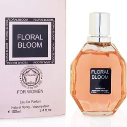 Floral Bloom