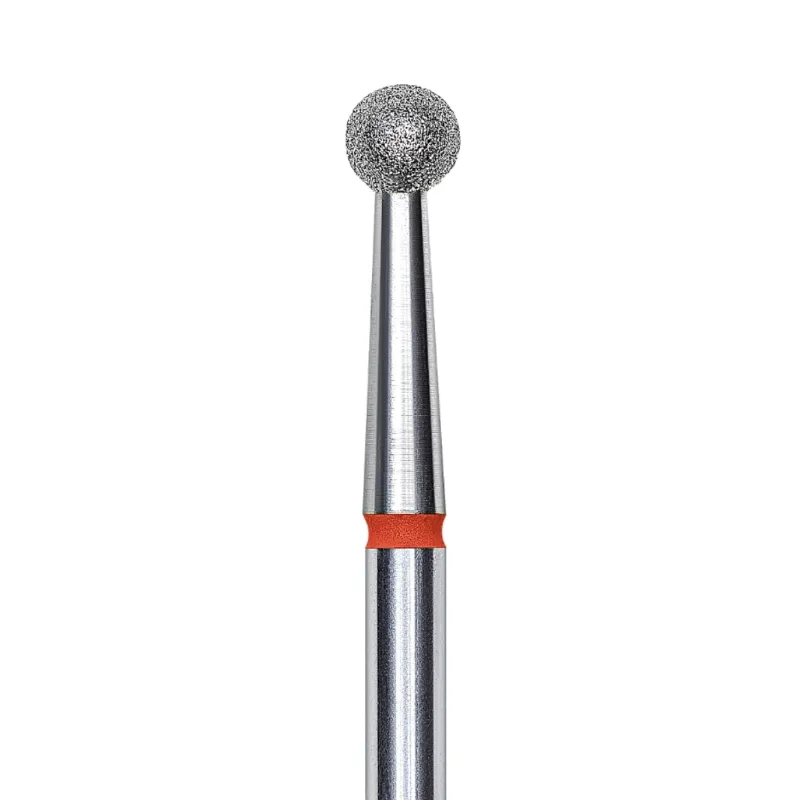 Fresa Balón Banda Roja