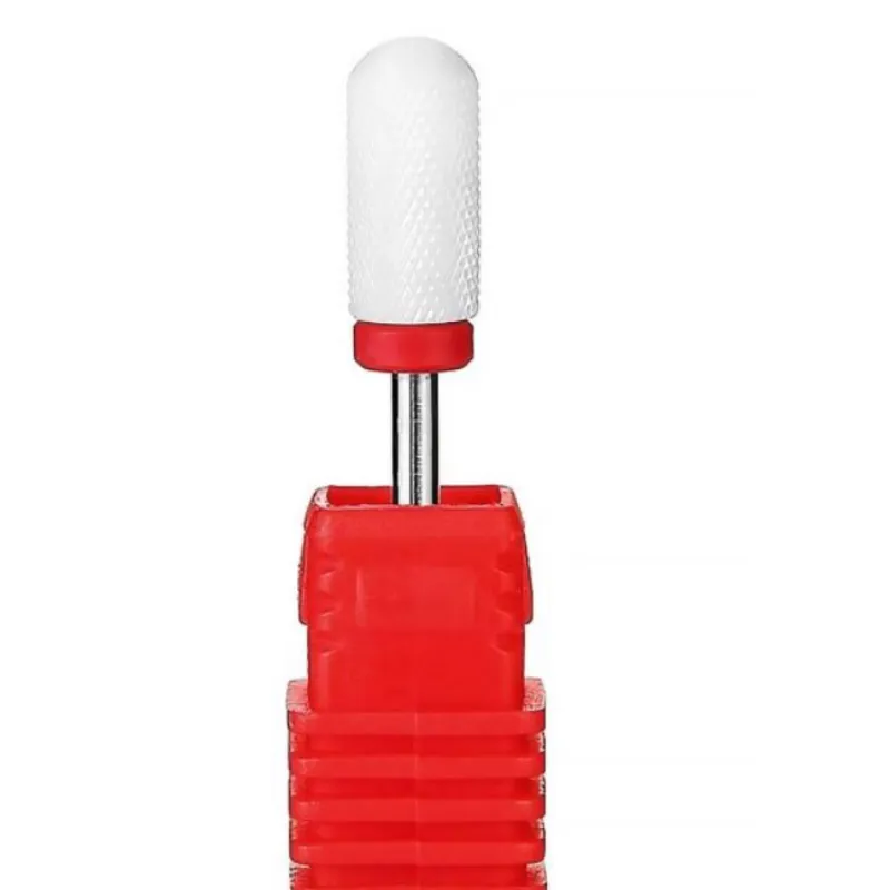 Fresa Barril Banda Roja