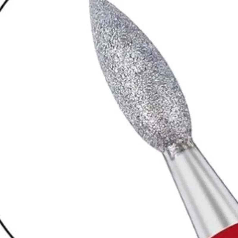 Fresa Flama Para Manicura Rusa