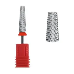 Fresa XXL Banda Roja