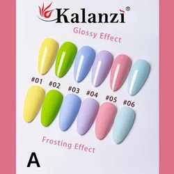 Gama A Kalanzi 10ml