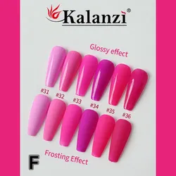 Gama G Kalanzi 10ml
