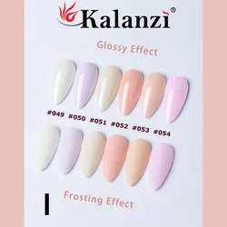 Gama I Kalanzi