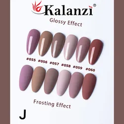 Gama J Kalanzi 10ml 