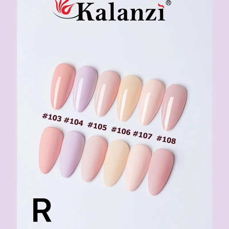 Gama R Kalanzi 10ml