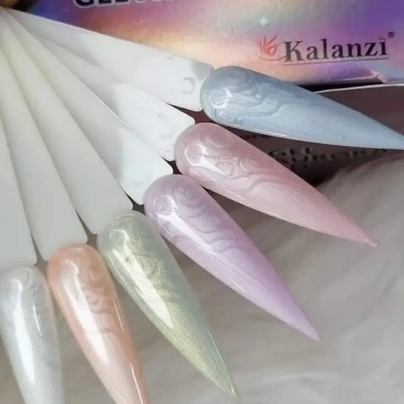 Gel Aurora 5D Kalanzi
