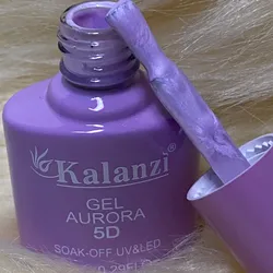 Gel Aurora 5D