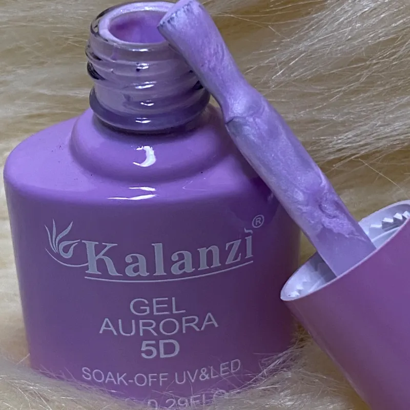Gel Aurora 5D