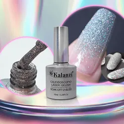 Gel Caleidoscopio Láser 