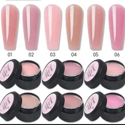 Gel de Construcción Kalanzi Tono Nude