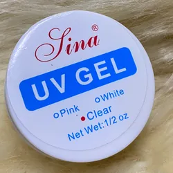 Gel de Construcción Lina
